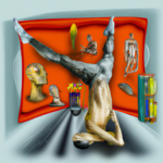 Yoga Techniques & Fitness